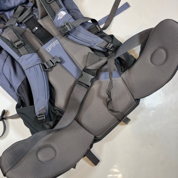 70 l osprey backpack Farpoint Trek 70 Travel Pack